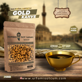 Gold Kahve(250gr)