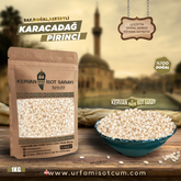 Karacadağ Pirinci (1kg)