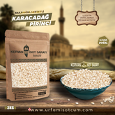 Karacadağ Pirinci (3kg)