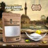 Limon Tuzu Ufak (1kg)