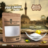 Limon Tuzu Ufak (500gr)